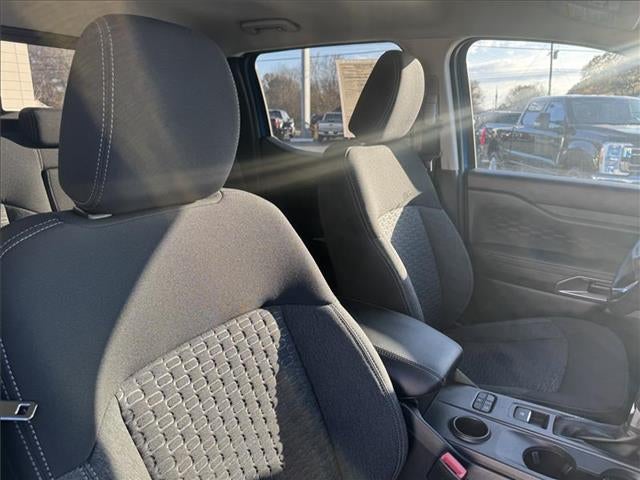 2024 Ford Ranger XLT 4x2 SuperCrew 5 ft. box 128.7 in. WB