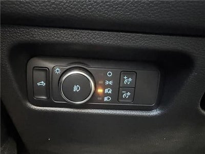 2024 Ford Ranger XLT 4x2 SuperCrew 5 ft. box 128.7 in. WB