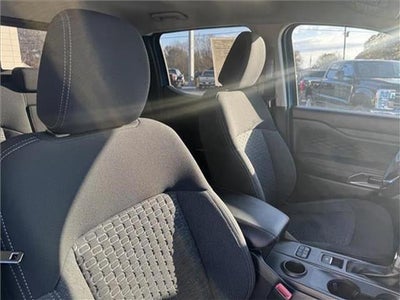 2024 Ford Ranger XLT 4x2 SuperCrew 5 ft. box 128.7 in. WB