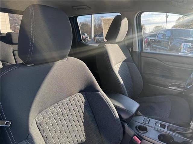 2024 Ford Ranger XLT 4x2 SuperCrew 5 ft. box 128.7 in. WB