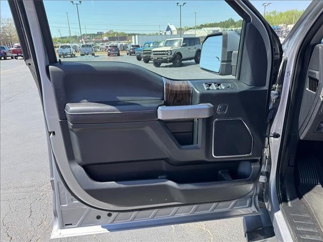 2020 Ford F-150 Base