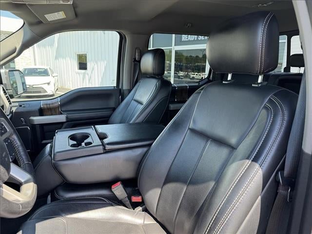 2020 Ford F-150 Base