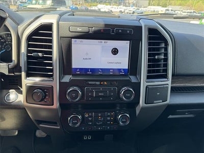 2020 Ford F-150 Base