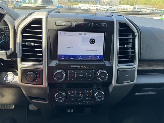 2020 Ford F-150 Base