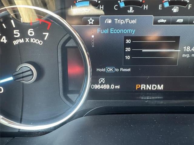 2020 Ford F-150 Base