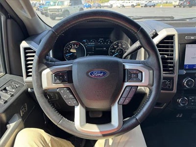 2020 Ford F-150 Base