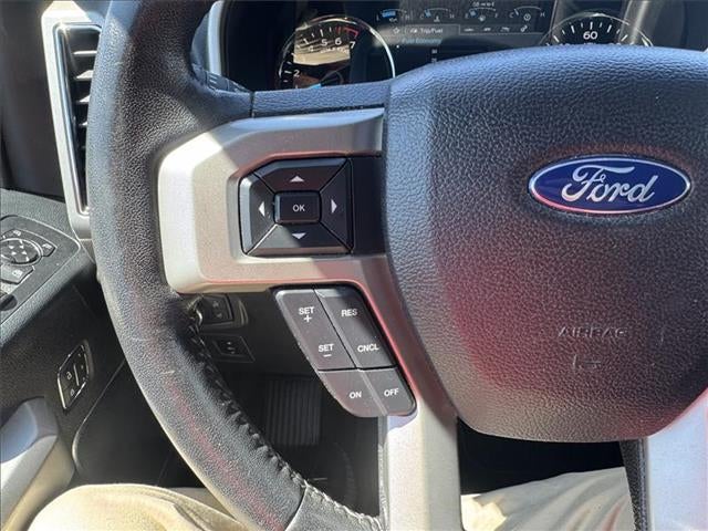 2020 Ford F-150 Base