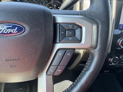 2020 Ford F-150 Base