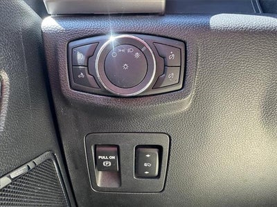 2020 Ford F-150 Base