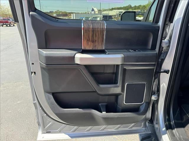 2020 Ford F-150 Base