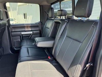 2020 Ford F-150 Base