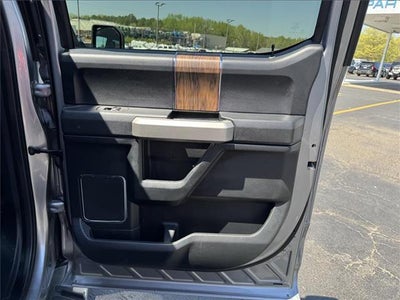 2020 Ford F-150 Base