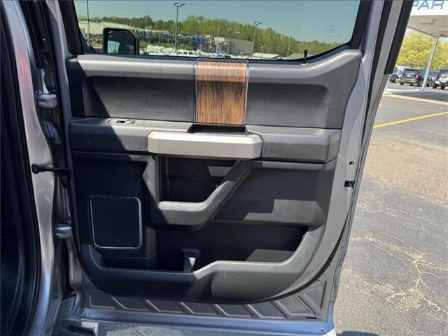 2020 Ford F-150 Base