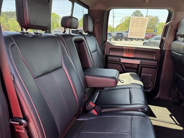 2020 Ford F-150 Base