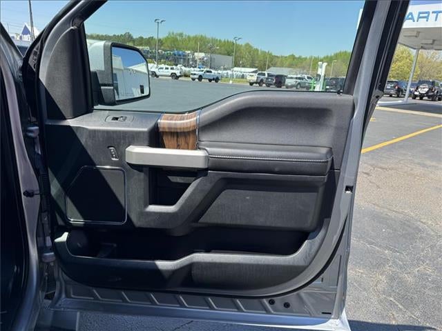 2020 Ford F-150 Base