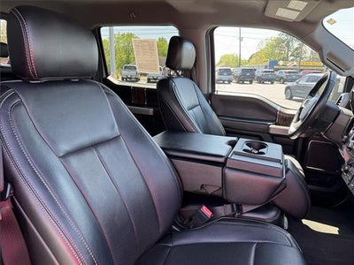 2020 Ford F-150 Base