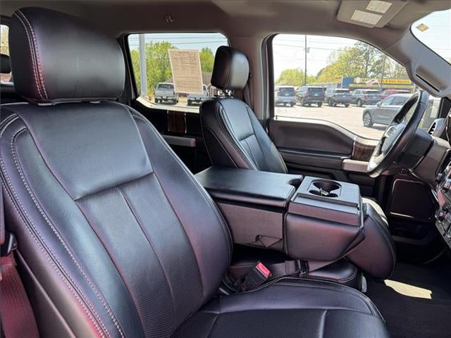 2020 Ford F-150 Base