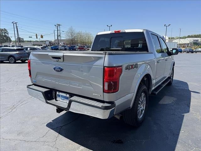 2020 Ford F-150 Base