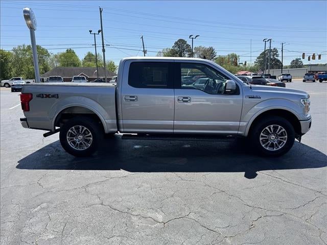 2020 Ford F-150 Base