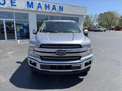 2020 Ford F-150 Base