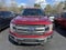 2019 Ford F-150 XLT 4x4 SuperCrew Cab Styleside 5.5 ft. box 145 in. WB
