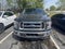 2017 Ford F-150 XLT 4x4 SuperCrew Cab Styleside 5.5 ft. box 145 in. WB