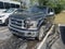 2017 Ford F-150 XLT 4x4 SuperCrew Cab Styleside 5.5 ft. box 145 in. WB