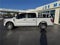 2021 Ford F-150 XL 4x4 SuperCrew Cab Styleside 5.5 ft. box 145 in. WB