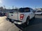 2021 Ford F-150 XL 4x4 SuperCrew Cab Styleside 5.5 ft. box 145 in. WB