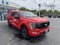 2022 Ford F-150 XLT 4x4 SuperCrew Cab 5.5 ft. box 145 in. WB