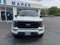 2022 Ford F-150 XLT 4x4 SuperCrew Cab 5.5 ft. box 145 in. WB