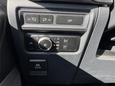 2023 Ford F-150 XLT 4x4 SuperCrew Cab 5.5 ft. box 145 in. WB