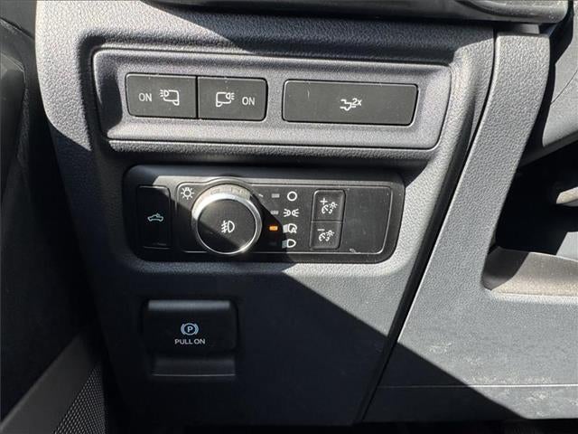 2023 Ford F-150 XLT 4x4 SuperCrew Cab 5.5 ft. box 145 in. WB