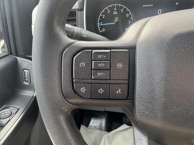 2023 Ford F-150 Platinum 4x4 SuperCrew Cab 5.5 ft. box 145 in. WB