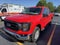 2023 Ford F-150 XL 4x4 SuperCrew Cab 5.5 ft. box 145 in. WB