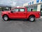 2023 Ford F-150 Platinum 4x4 SuperCrew Cab 5.5 ft. box 145 in. WB