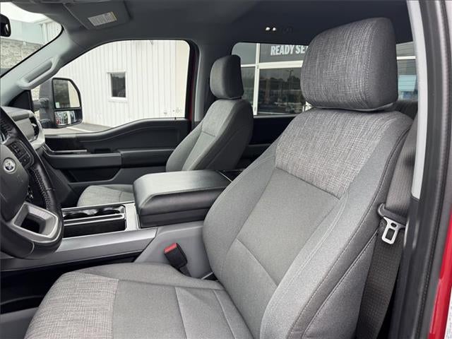 2022 Ford F-150 Base