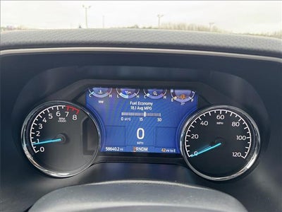 2022 Ford F-150 Base