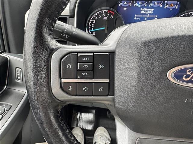 2022 Ford F-150 Base