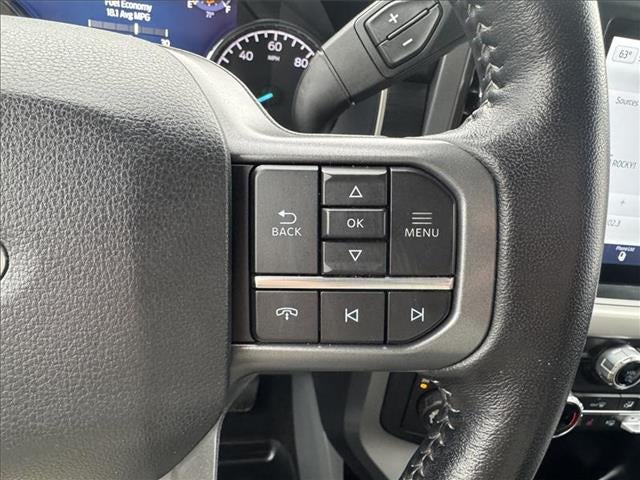 2022 Ford F-150 Base