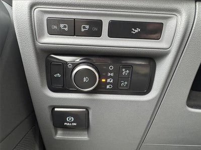 2022 Ford F-150 Base