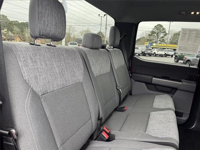 2022 Ford F-150 Base