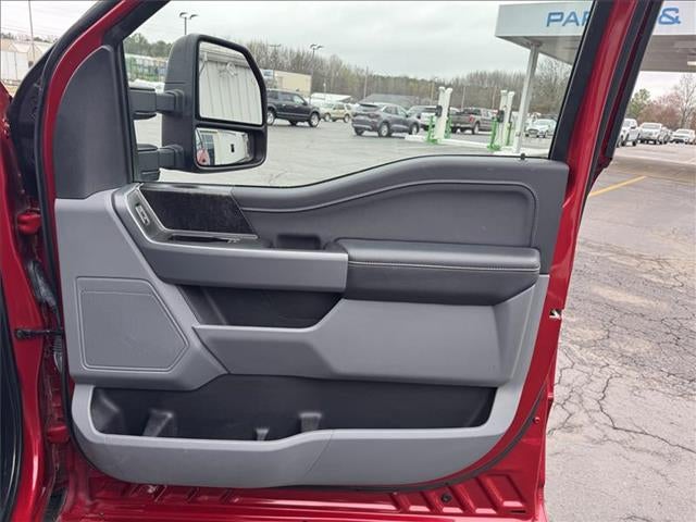 2022 Ford F-150 Base