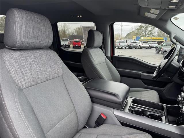 2022 Ford F-150 Base