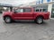 2022 Ford F-150 Base