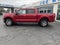2022 Ford F-150 Base
