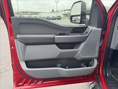 2022 Ford F-150 Base