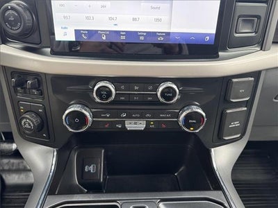 2022 Ford F-150 Base