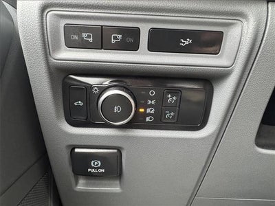 2022 Ford F-150 Base