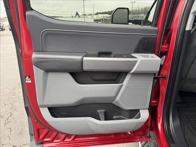 2022 Ford F-150 Base